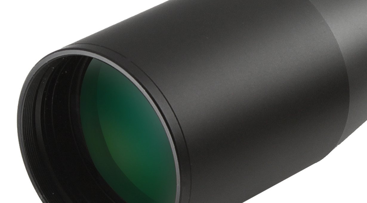 Steiner Military 5-25x 56мм