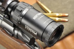 Steiner nighthunter extreme 2- 10x50 Steiner nighthunter extreme 2- 10x50