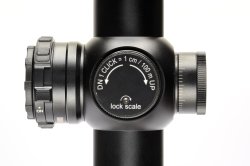 Steiner Nighthunter Xtreme 2-10x50 Steiner Nighthunter Xtreme 2-10x50