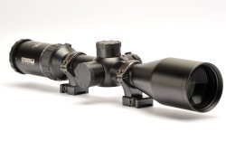 Steiner Nighthunter Xtreme 2-10x50 Steiner Nighthunter Xtreme 2-10x50