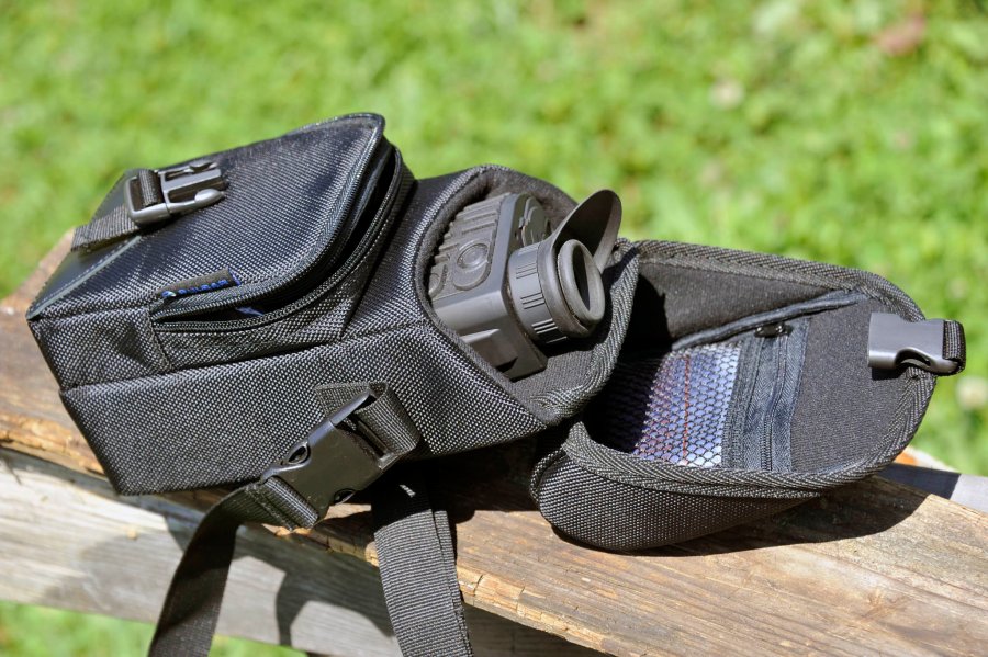 Тепловизор Pulsar Quantum HD38S Тепловизор Pulsar Quantum HD38S