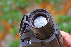 Тепловизор Pulsar Quantum HD38S Тепловизор Pulsar Quantum HD38S