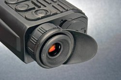 Тепловизор Pulsar Quantum HD38S Тепловизор Pulsar Quantum HD38S