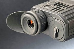 Тепловизор Pulsar Quantum HD38S Тепловизор Pulsar Quantum HD38S