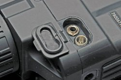 Тепловизор Pulsar Quantum HD38S Тепловизор Pulsar Quantum HD38S