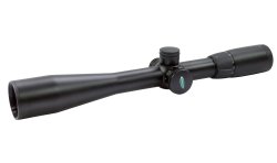 Weaver - серия оптических прицелов "European" Weaver - серия оптических прицелов "European"