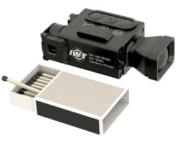 ЗАО "Инновационные Оружейные Технологии": миниатюрный тепловизор IWT 640 MICRO. Сравнение