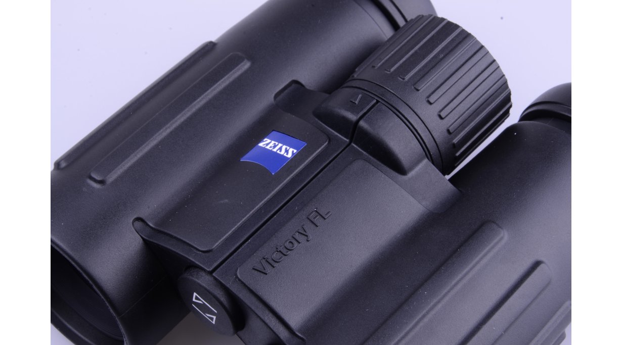 Zeiss victory fl 8x32