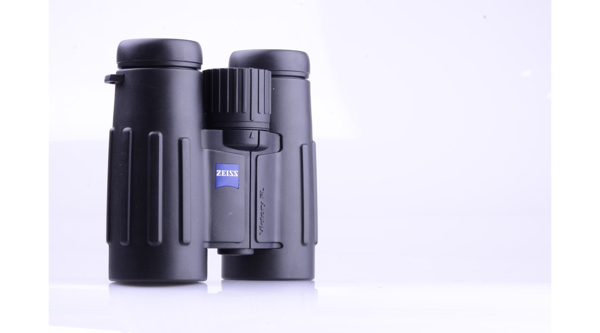 Zeiss victory fl 8x32