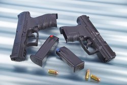 Walther P99 Walther P99