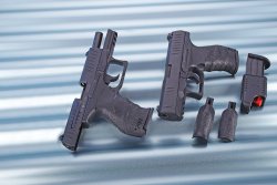 Walther P99 Walther P99