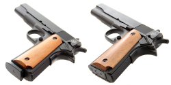 Обзор пистолетов Armscor Rock Island Armory Обзор пистолетов Armscor Rock Island Armory