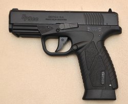 ASG Bersa BP9cc ASG Bersa BP9cc