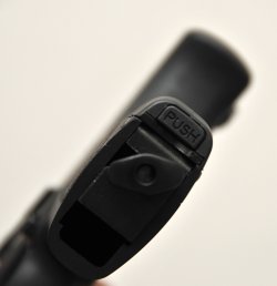 ASG Bersa BP9cc ASG Bersa BP9cc