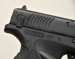 ASG Bersa BP9cc ASG Bersa BP9cc