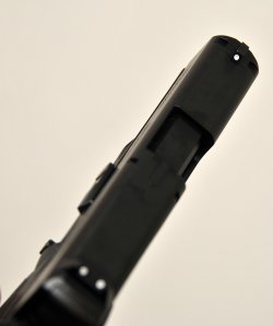 ASG Bersa BP9cc ASG Bersa BP9cc