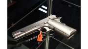 Пистолет “The Icon” на выставке SHOT Show 2018
