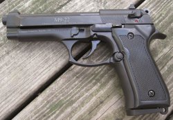 Chiappa Firearms M9-22 Chiappa Firearms M9-22