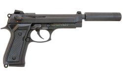 Chiappa Firearms M9-22 Chiappa Firearms M9-22