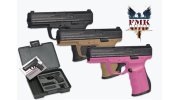 FMK Firearms 9C1 Gen.2
