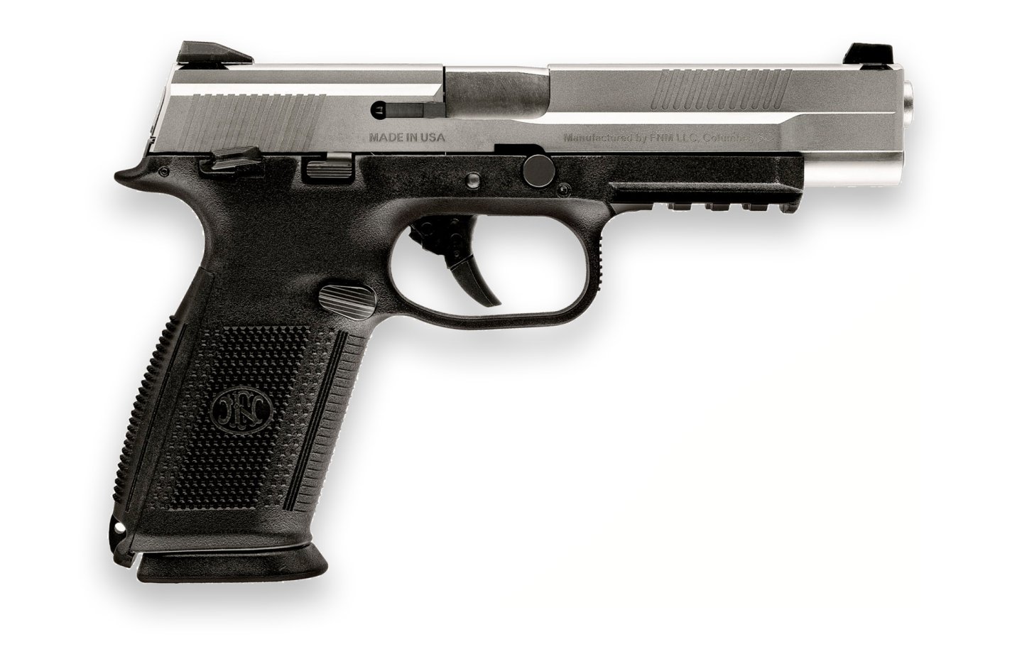 FN FNS-9 Competition FN FNS-9 Competition