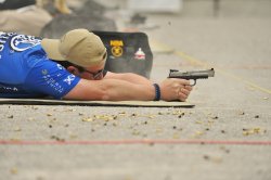 FN FNS-9 Competition FN FNS-9 Competition