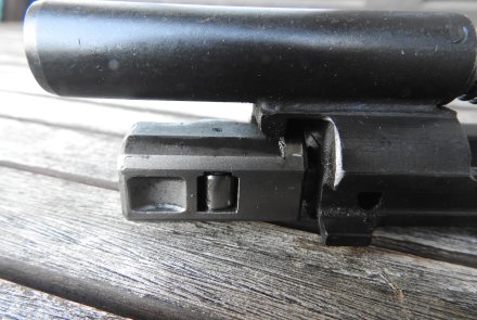 Пистолет с задержкой на роликах: Heckler & Koch P9S - история и эксплуатация популярной среди коллекционеров модели Роликовый замок МР5.