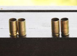 Пистолет с задержкой на роликах: Heckler & Koch P9S - история и эксплуатация популярной среди коллекционеров модели Гильзы