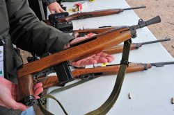 Inland Manufacturing M1 "Advisor" - самозарядный пистолет Inland Manufacturing M1 "Advisor" - самозарядный пистолет