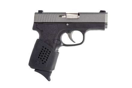 Пистолет KAHR CT380 калибра 9 мм Short с матовым покрытием Cerakote