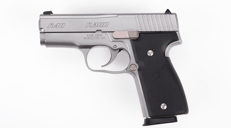 Kahr K40