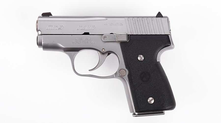 Kahr Mk9