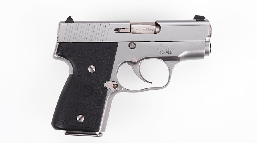 Kahr Mk9