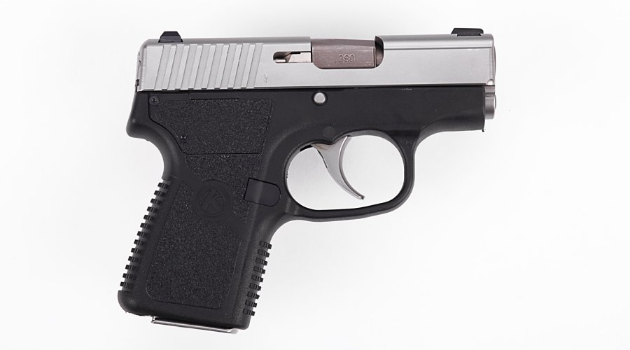 Kahr P380