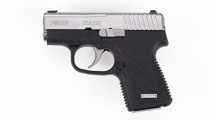 Kahr P380