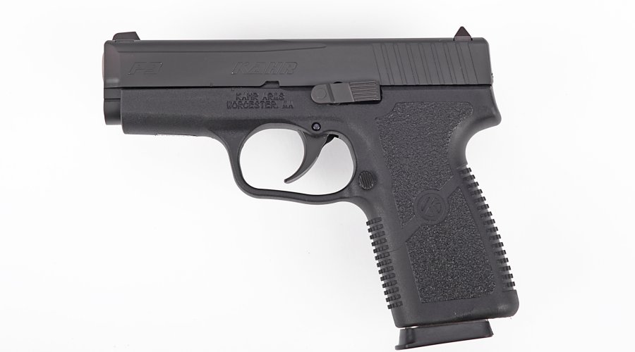 Kahr P9