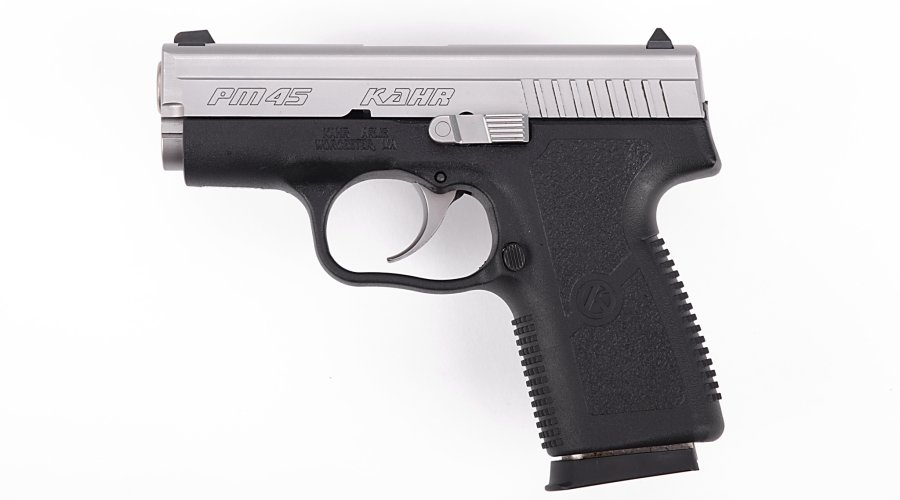 Kahr PM45