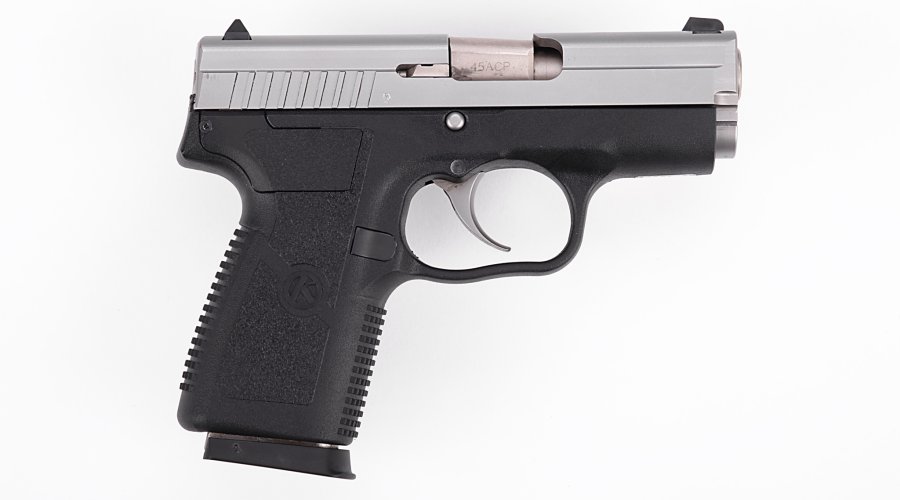 Kahr PM45