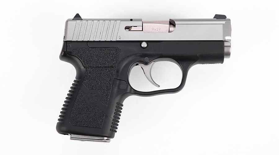 Kahr PM9