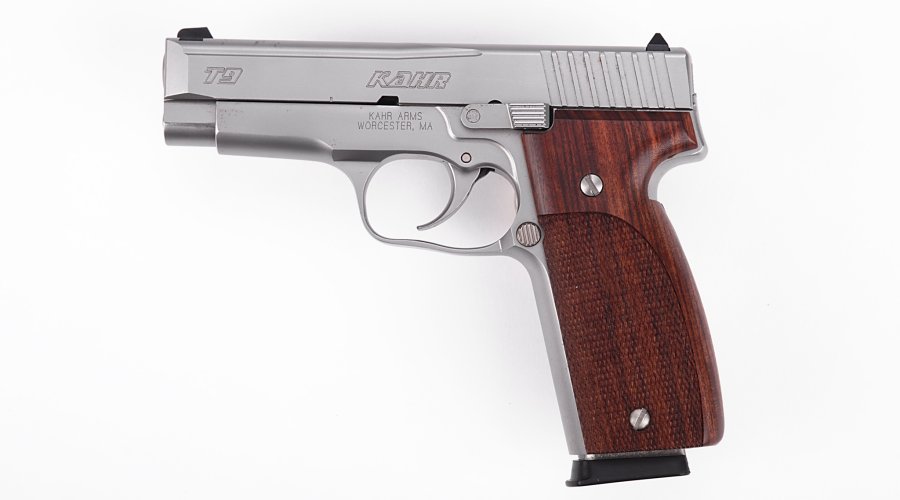 Kahr T9