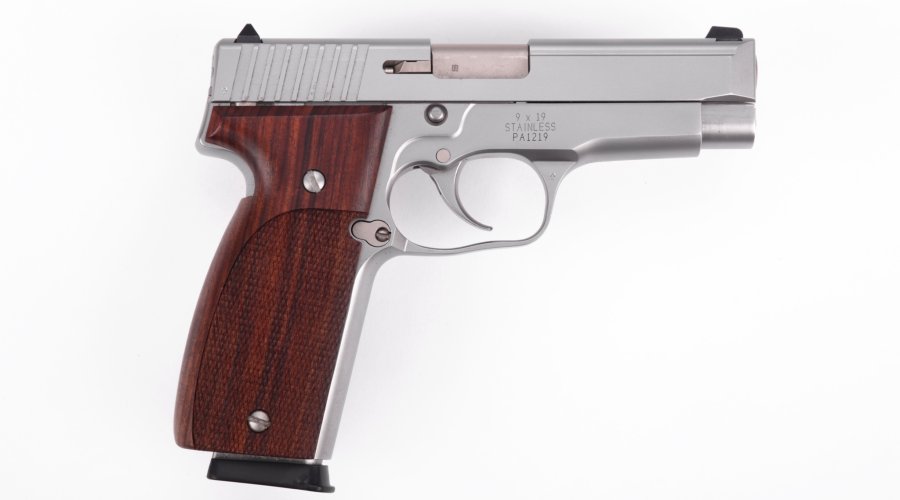 Kahr T9