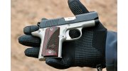 Kimber Micro 9 - самозарядный пистолет