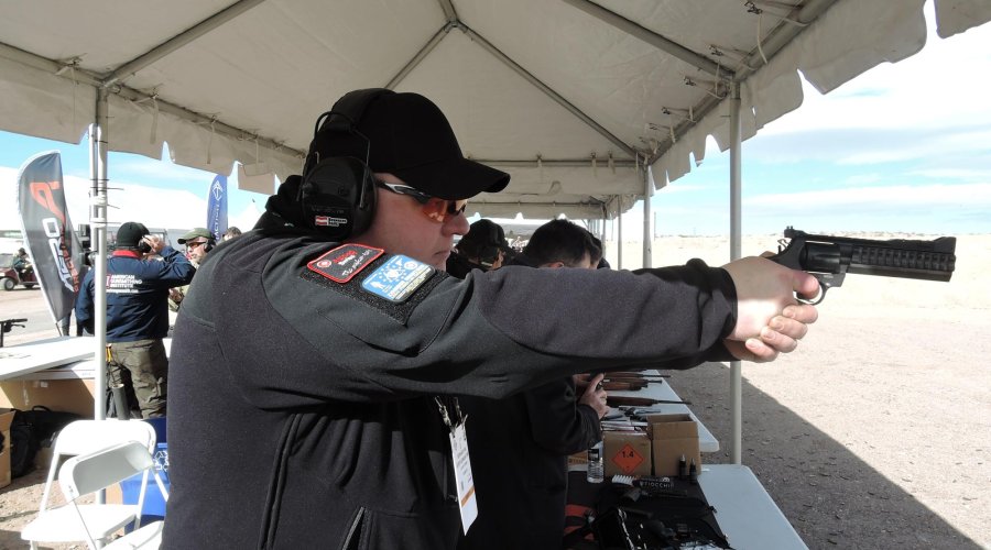 KORTH SUPER SPORT - РЕВОЛЬВЕР KORTH SUPER SPORT - РЕВОЛЬВЕР