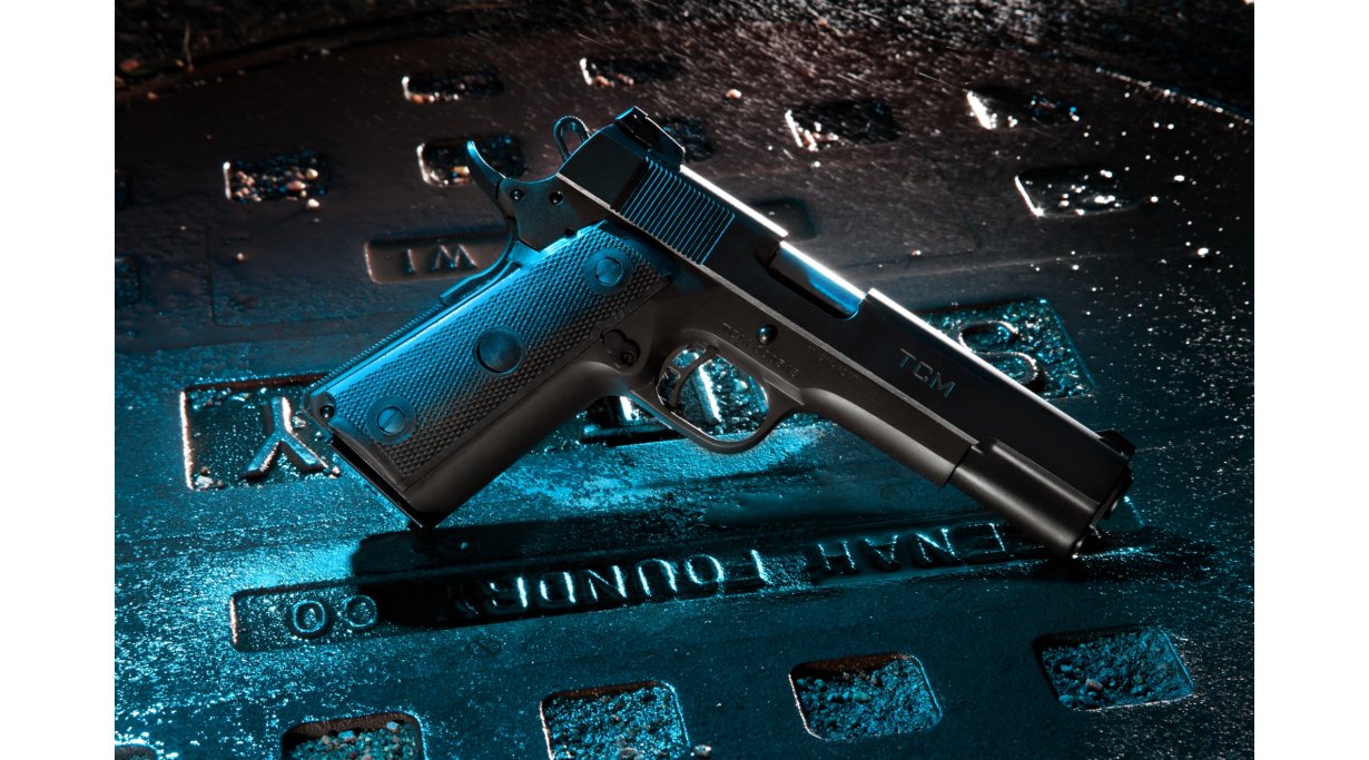 Rock Island Armory