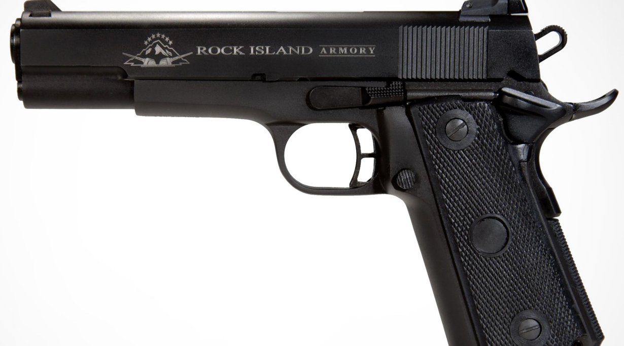 Rock Island Armory