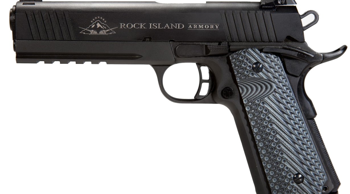 Rock Island Armory