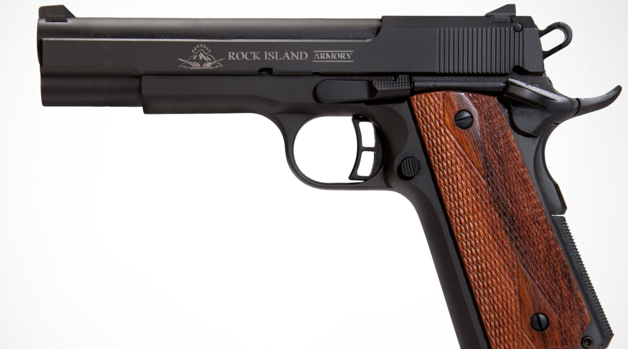 Rock Island Armory