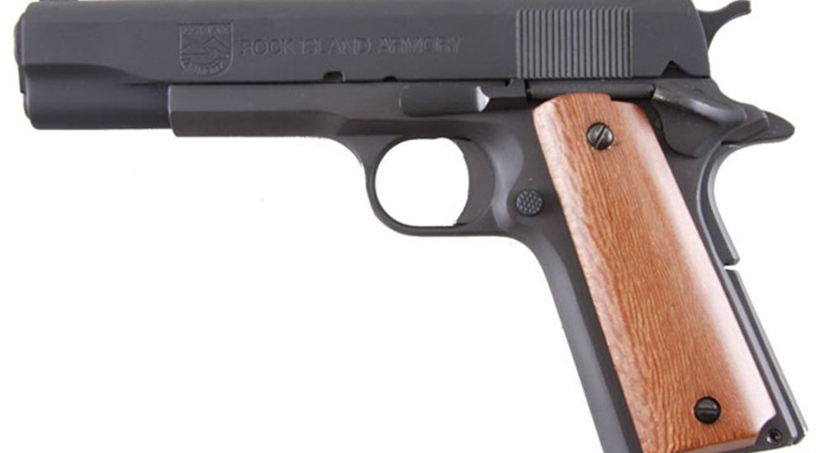 Rock Island Armory