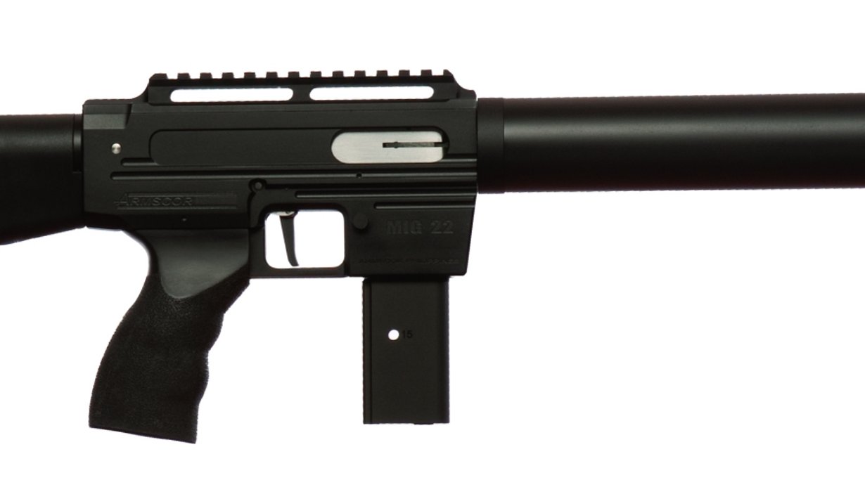 Rock Island Armory