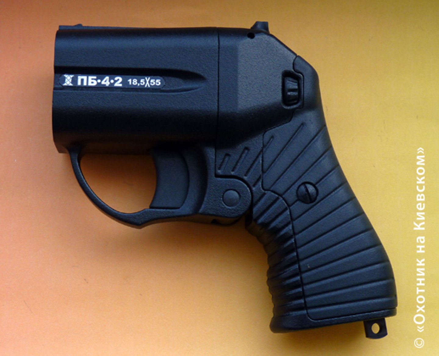 "НОТ" - "ОСА" ПБ-4-2